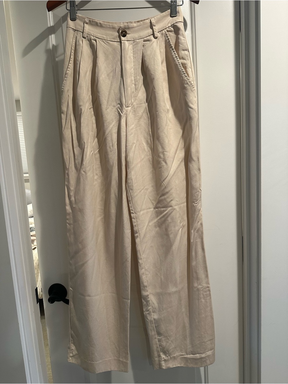 Reformation Mason Pants - Picture 10 of 13